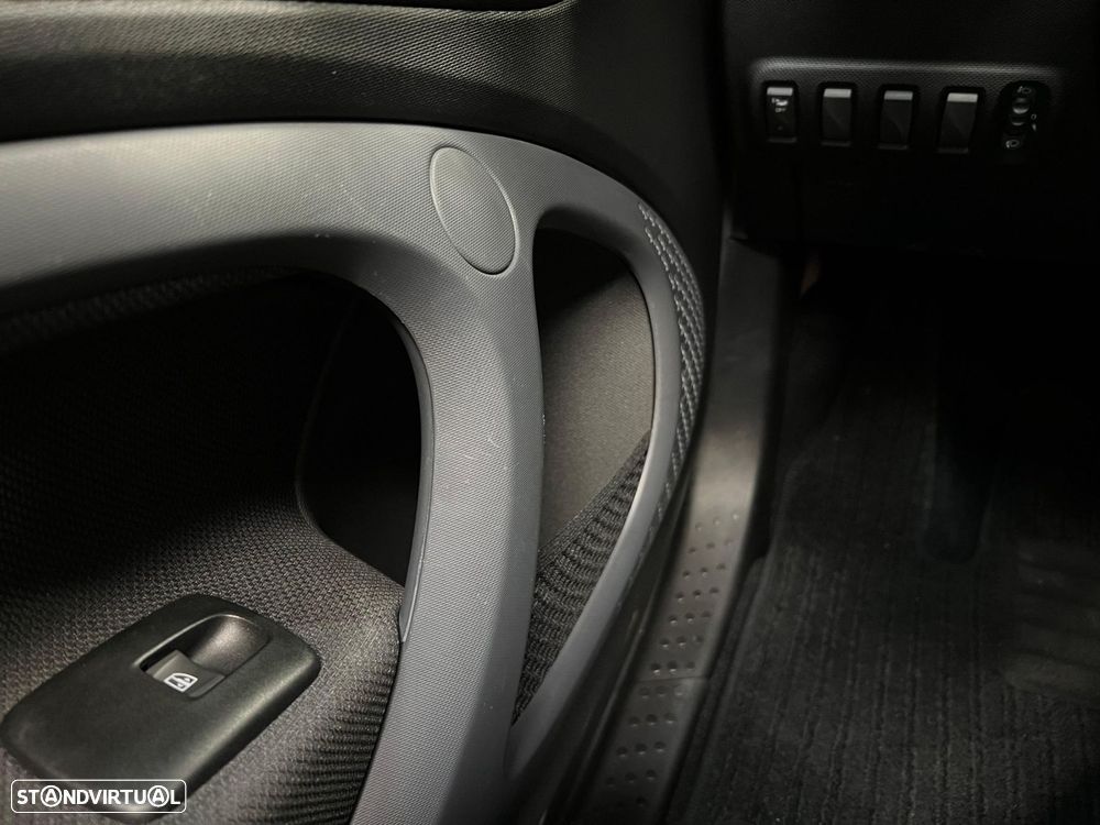 Smart Fortwo Cabrio EQ Passion - 18