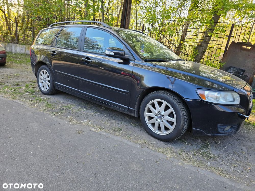 Volvo V50 1.8 Edition - 7