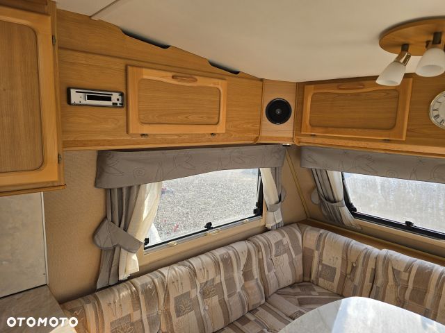 Kabe ametist xl ZIMOWA polar solifer cabby alde primus - 28