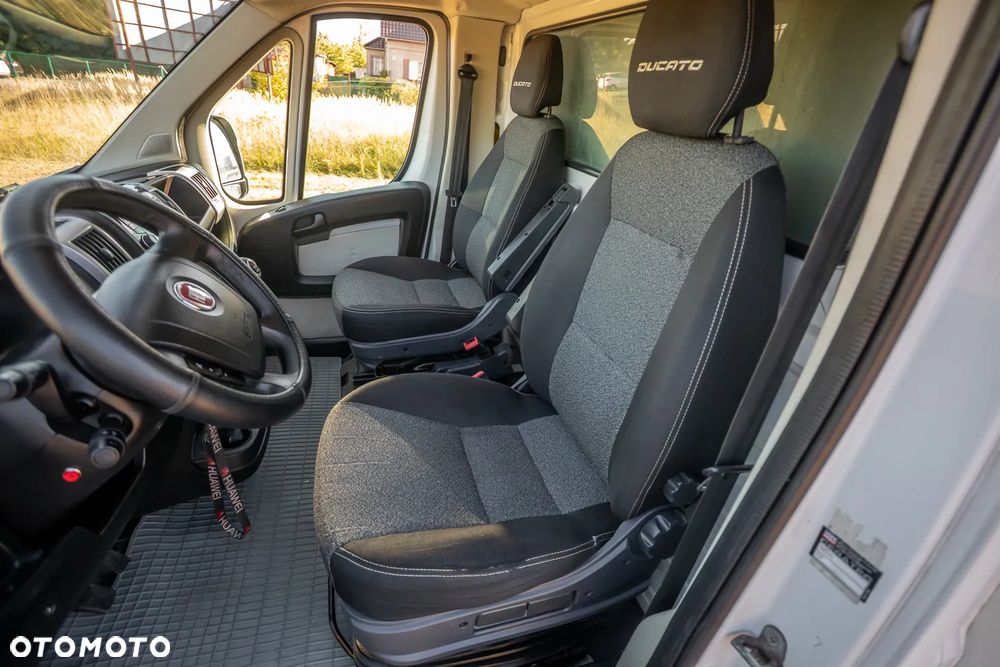 Fiat Ducato - 17