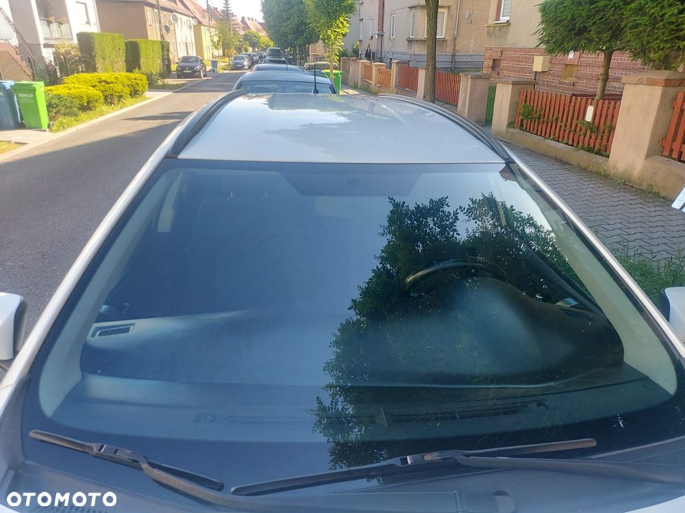 Toyota Auris 1.4 D-4D Design Edition - 10