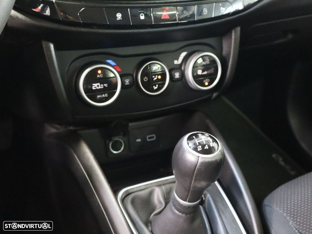 Fiat Tipo 1.3 MultiJet Life - 17