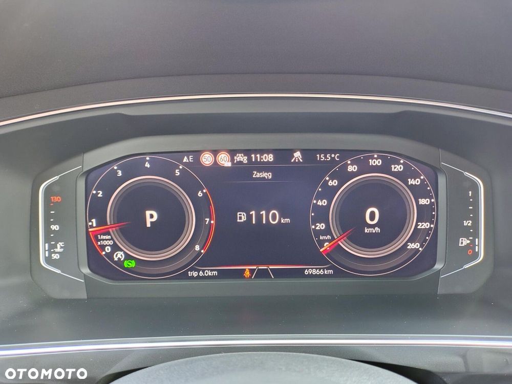 Volkswagen Tiguan 2.0 TSI 4Mot Elegance DSG - 19