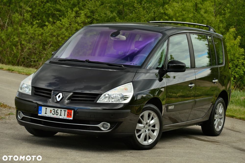 Renault Espace 2.0 Initiale - 2
