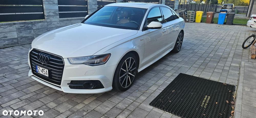 Audi A6 Limousine 3.0 TFSI Quattro S tronic - 2
