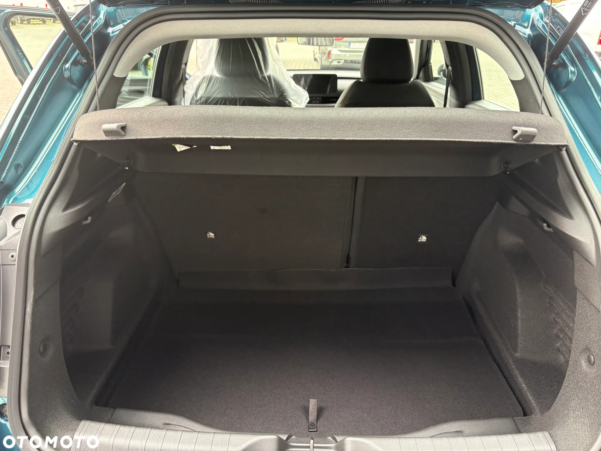 Fiat 600 1.2 Turbo Hybrid eDCT - 13