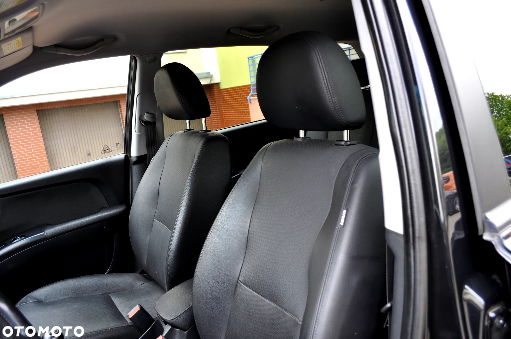 Kia Sportage 2.0 2WD Champ - 11