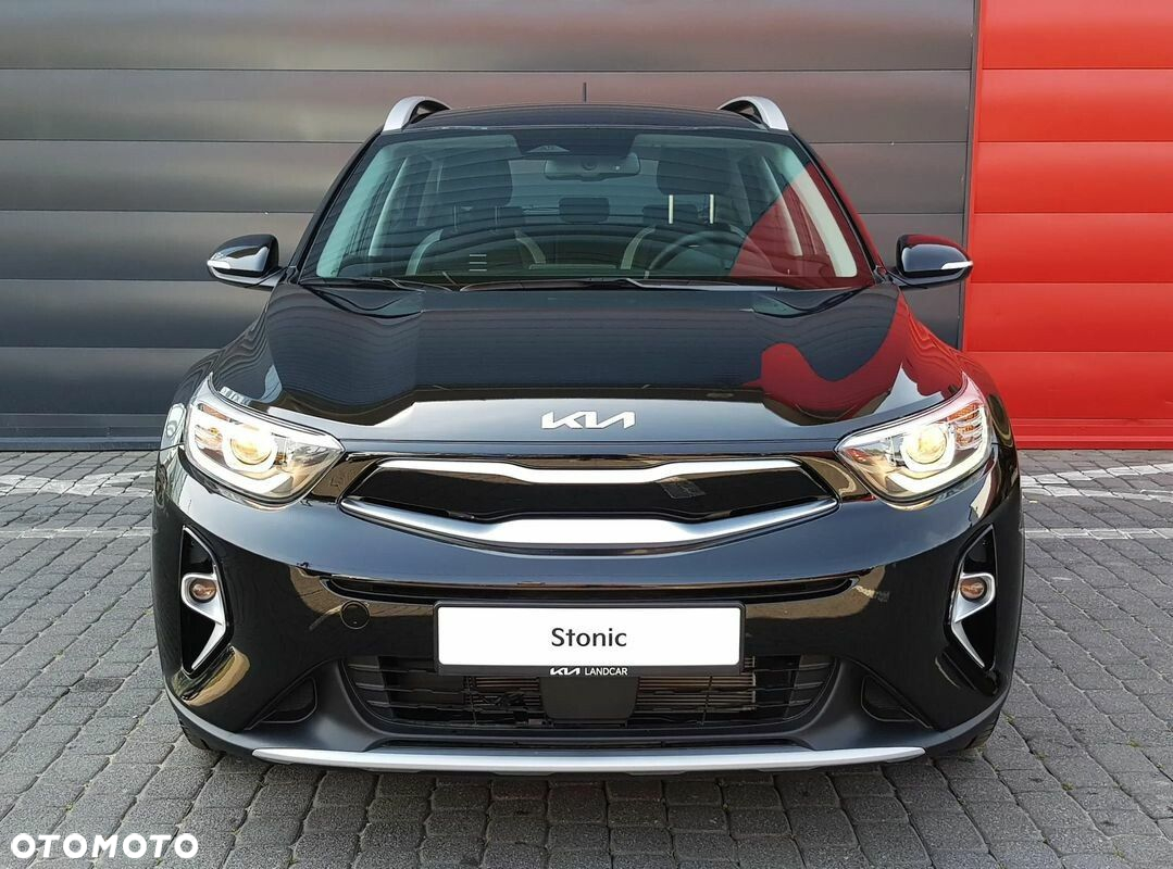 Kia Stonic 1.2 L - 2