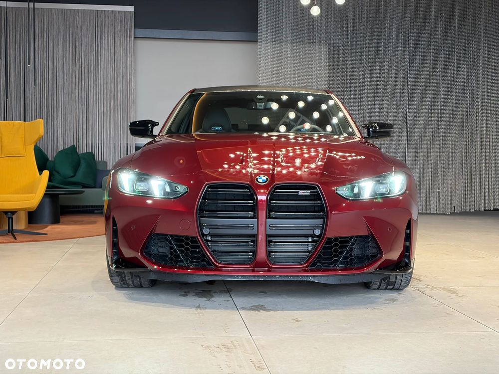 BMW M3 - 8
