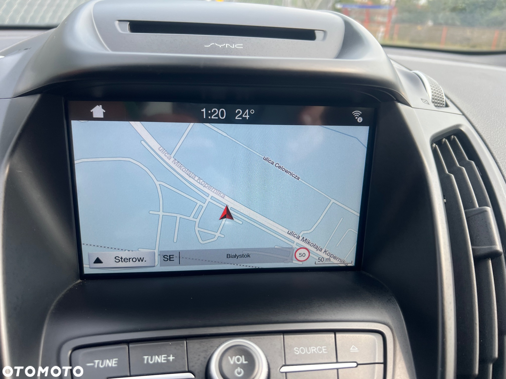Ford Kuga 1.5 EcoBoost FWD Titanium - 21