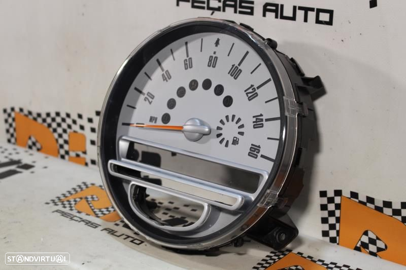 Quadrante Mini Mini (R56)  9189505 / 9 189 505 - 3