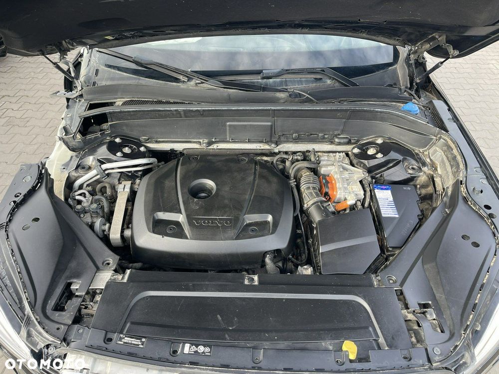 Volvo XC 90 T8 AWD Plug-In Hybrid Inscription 7os - 19