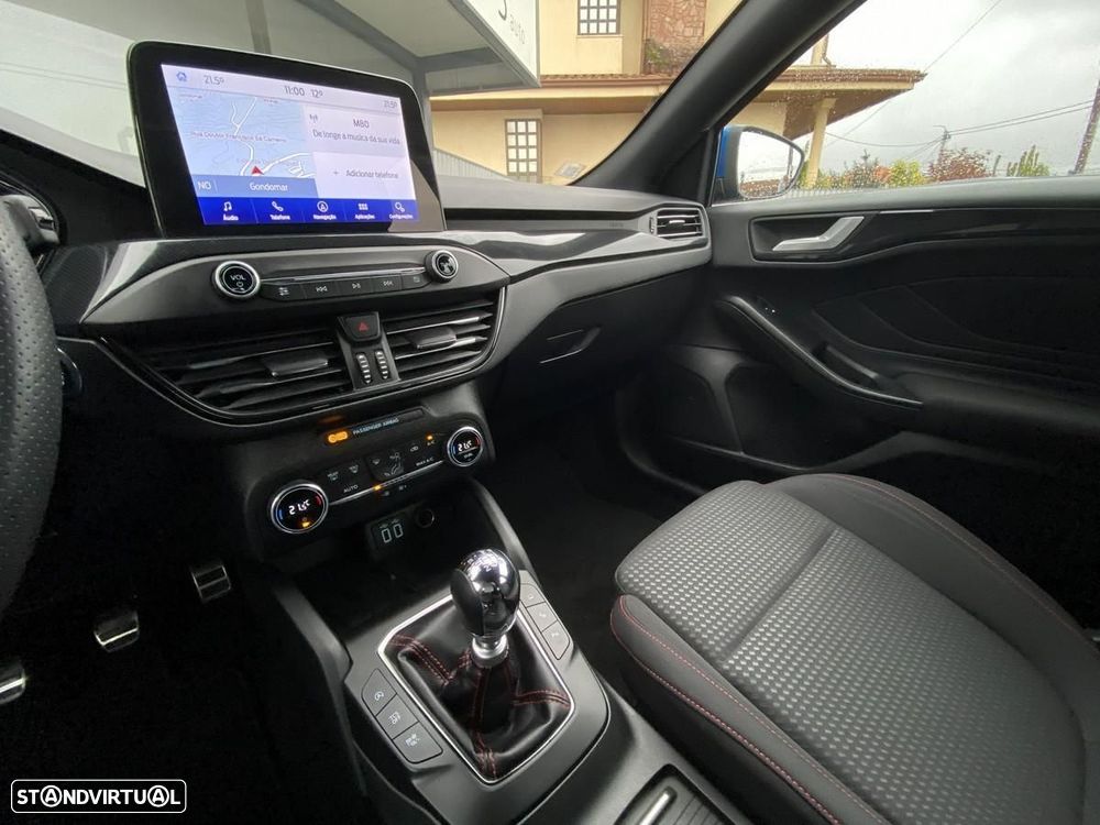 Ford Focus SW 1.5 TDCi EcoBlue ST-Line - 6