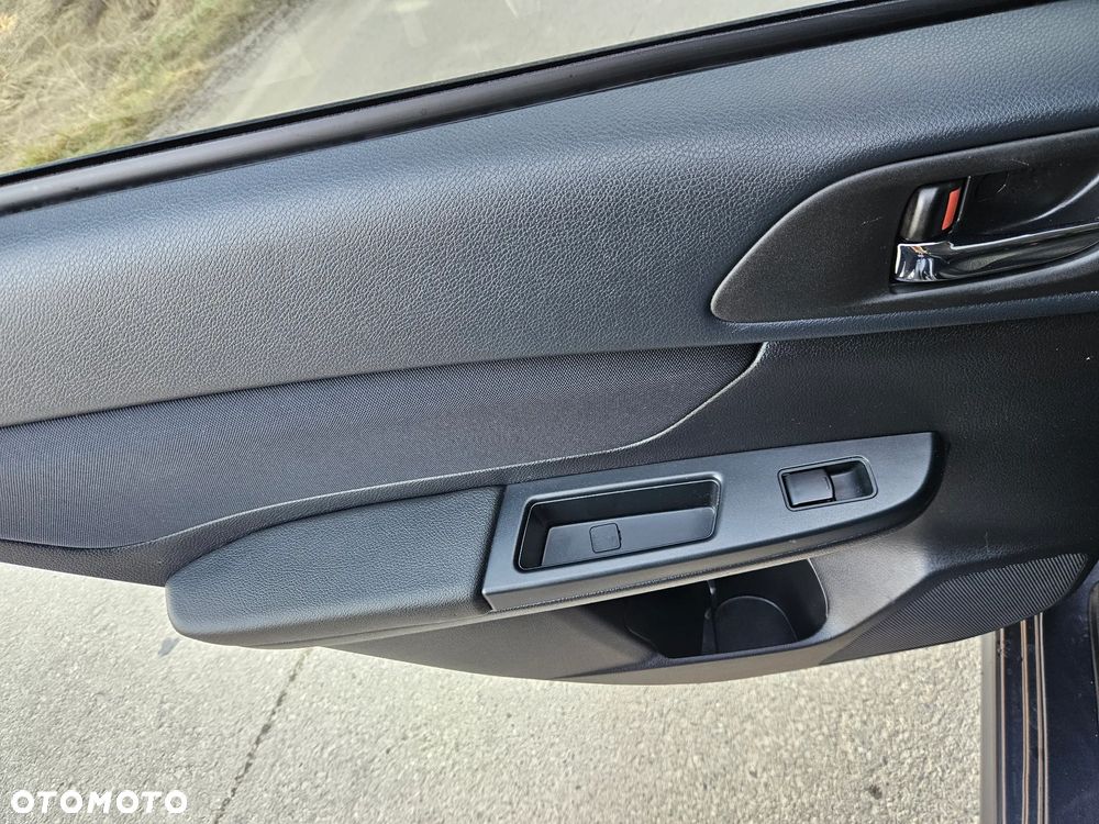 Subaru XV 2.0i Edition35 Sport - 30