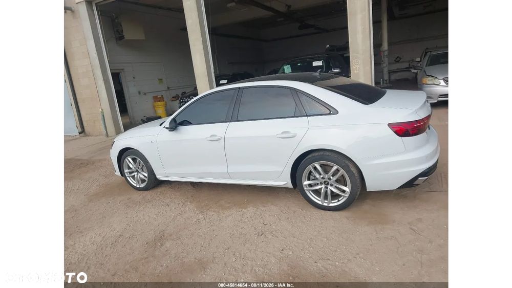 Audi A4 Limousine 45 TFSI quattro S tronic - 3