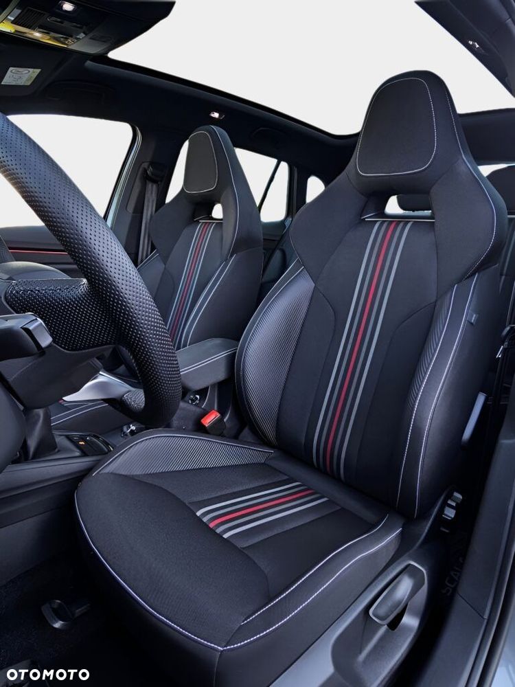 Skoda Scala 1.5 TSI Monte Carlo - 34