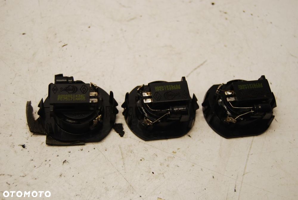 GŁOŚNIK WYSOKOTONOWY 8200001434C RENAULT LAGUNA II - 4