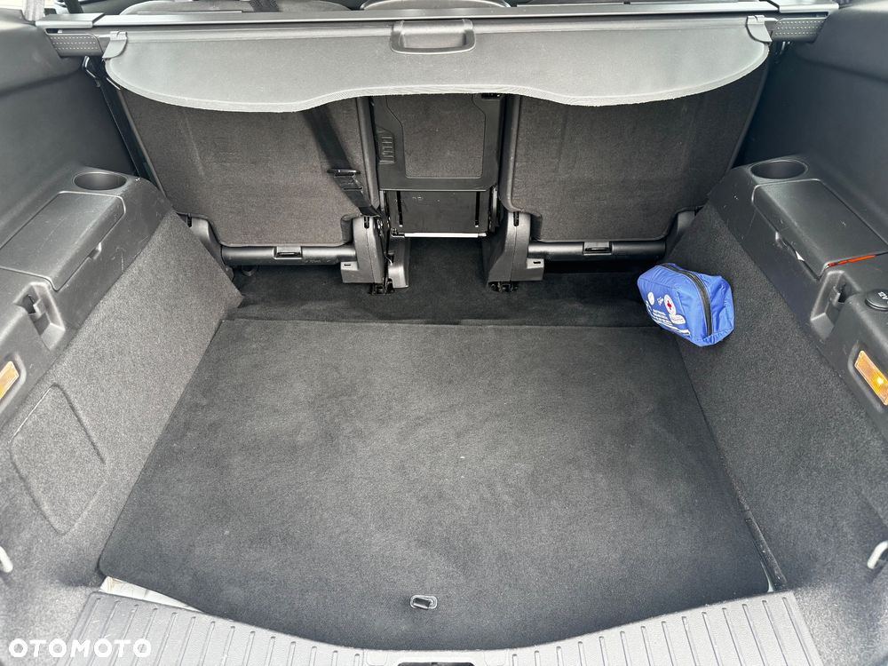 Ford Grand C-MAX 1.5 TDCi Start-Stopp-System COOL&CONNECT - 9