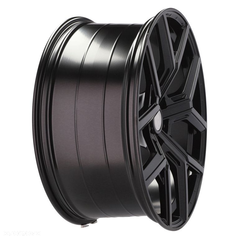 4x Felgi 22 m.in. do LAND ROVER Discovery 5 L462 Range ROVER L405 L460 Sport L461 - I5562 (FBX208) - 5