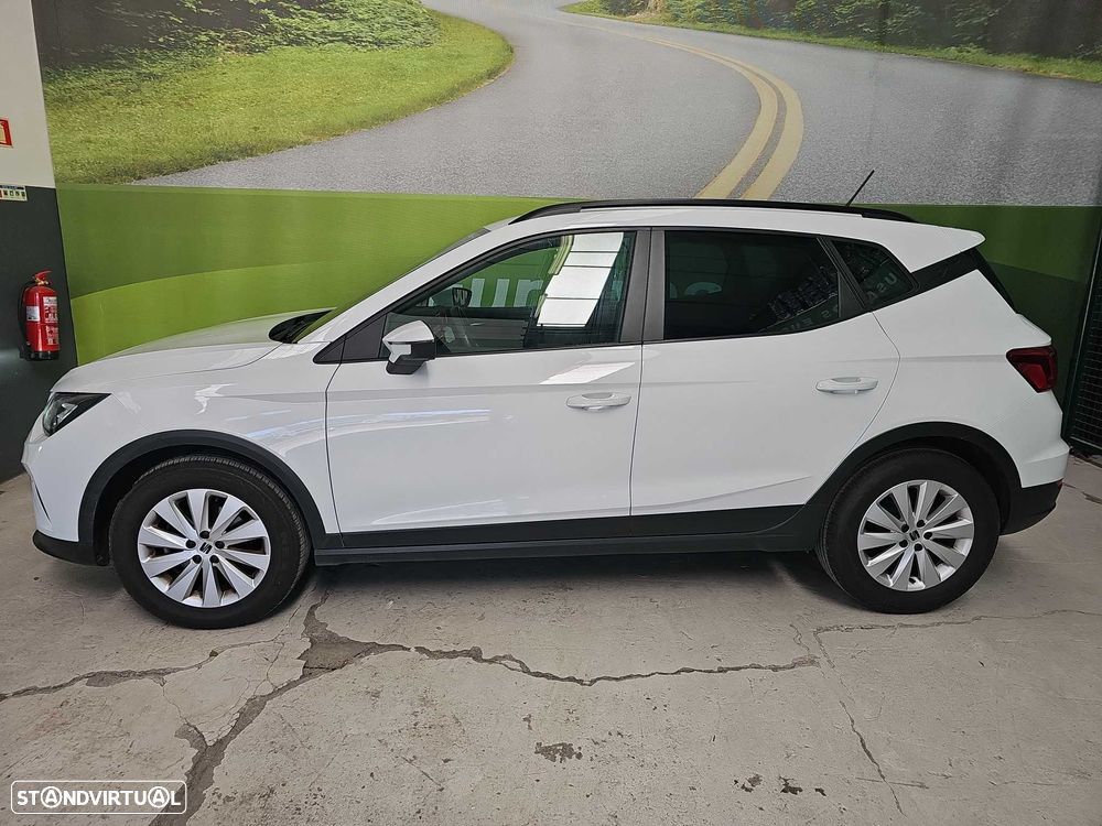 SEAT Arona 1.0 TSI Style - 4