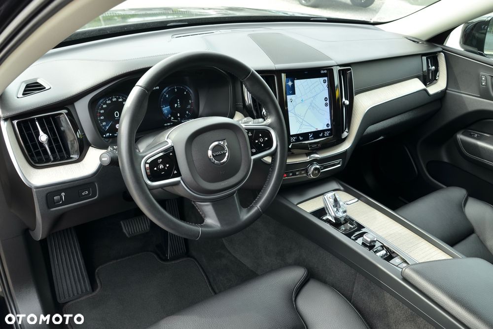 Volvo XC 60 D4 Inscription - 12