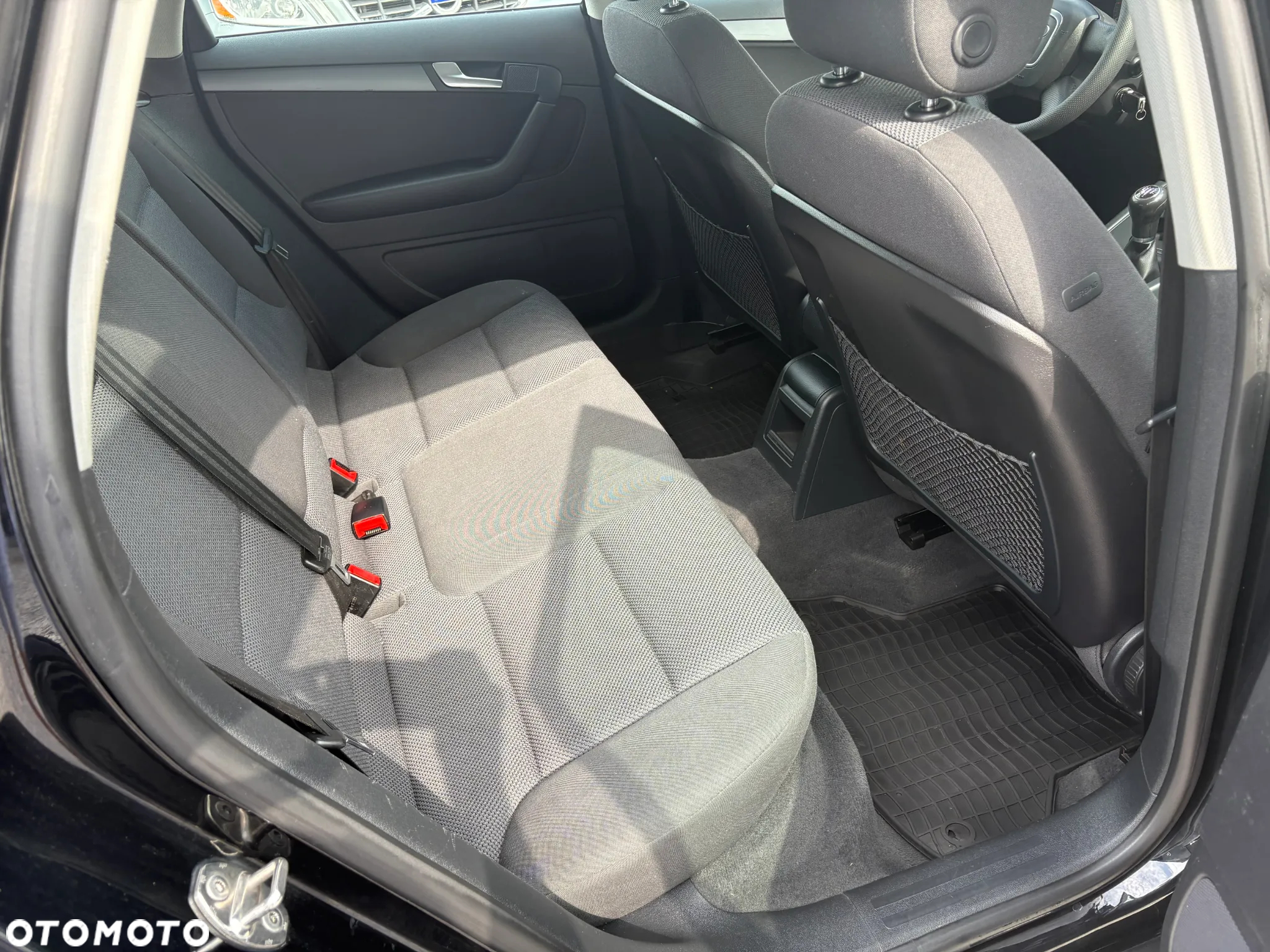 Audi A3 1.6 TDI DPF Attraction - 11