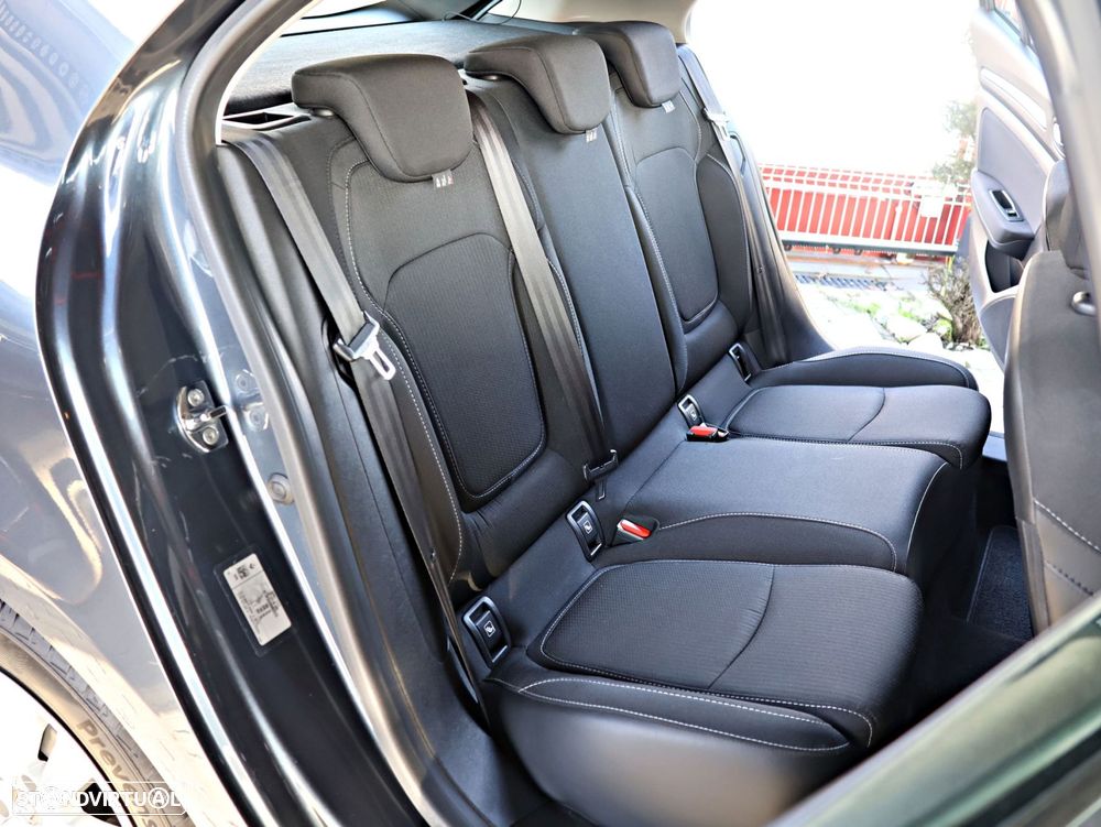 Renault Mégane 1.5 Blue dCi Equilibre - 30