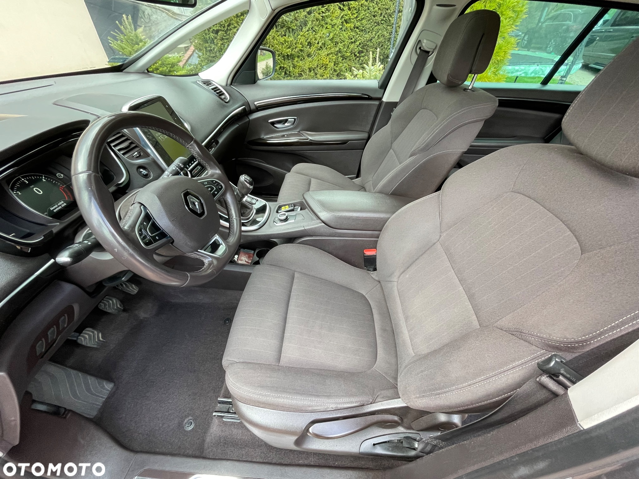 Renault Espace 1.6 dCi Energy Life 7os - 2