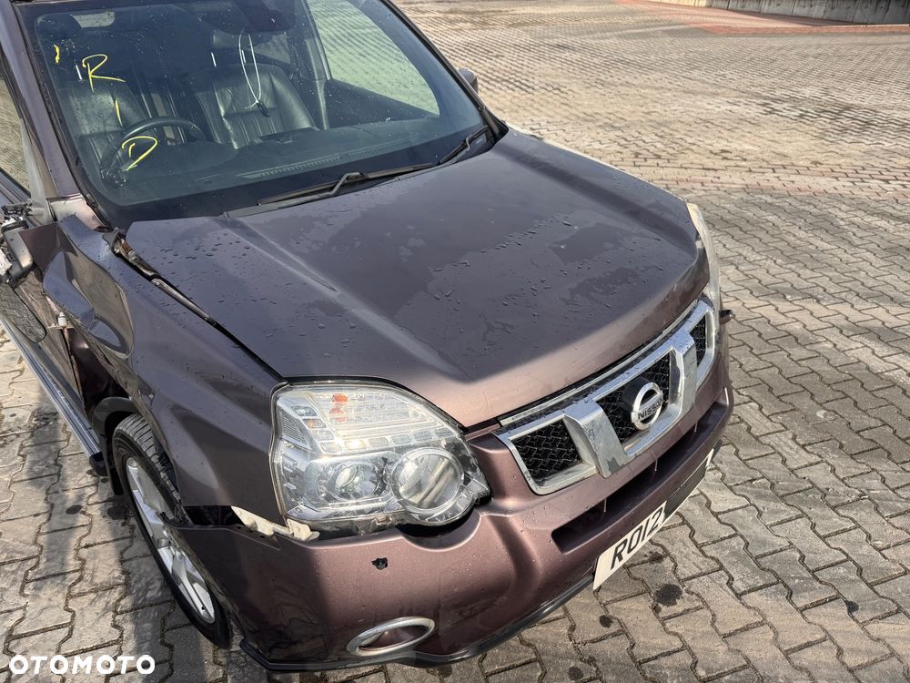 Nissan X-Trail 2.0 dCi 4x4 DPF Automatik Platinum - 10
