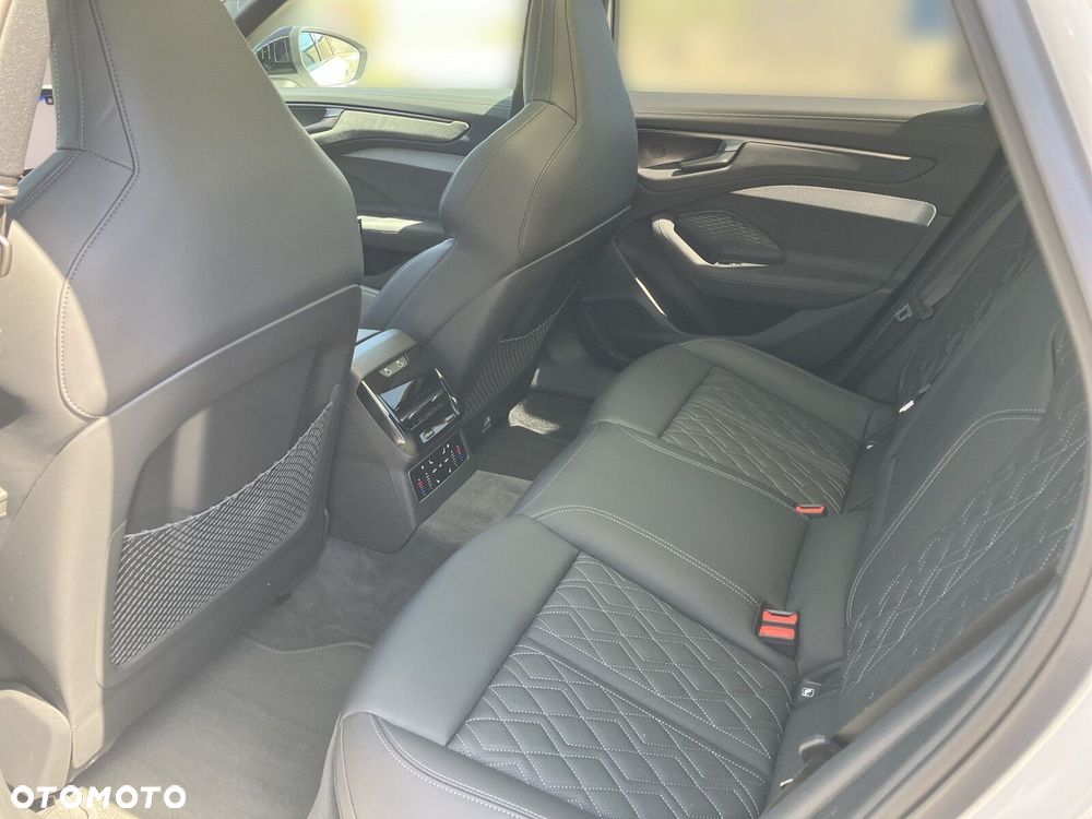 Audi A6 Avant TFSI mHEV Quattro S tronic - 15