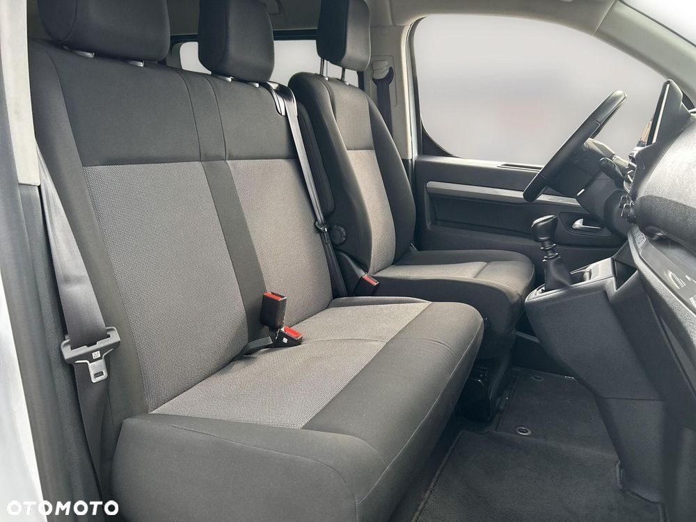 Toyota Proace Verso 2.0 D4-D Long Business - 10