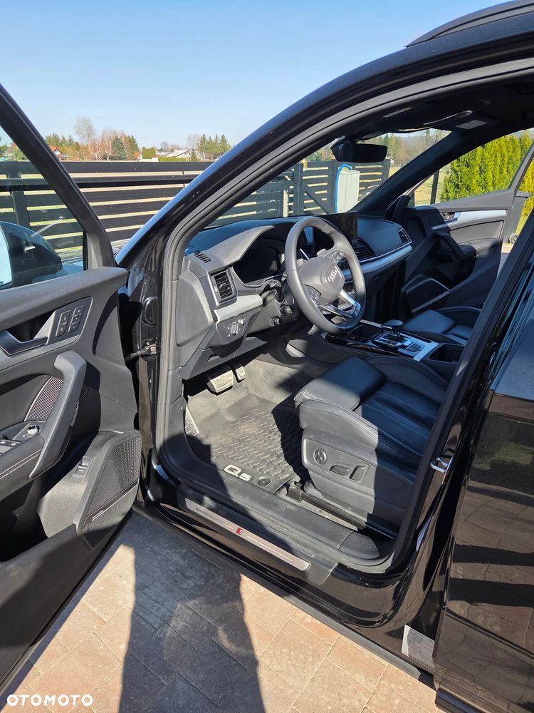 Audi Q5 45 TFSI quattro S tronic S line - 26