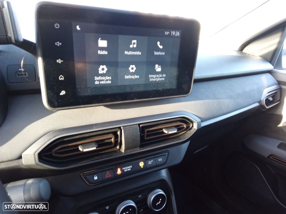 Dacia Jogger 1.0 ECO-G Extreme Bi-Fuel - 19