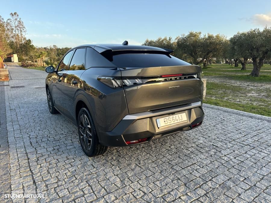 Peugeot 3008 1.2 Hybrid Allure Pack e-DCS6 - 6