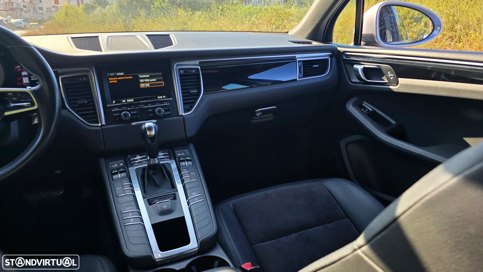 Porsche Macan S Diesel PDK - 36