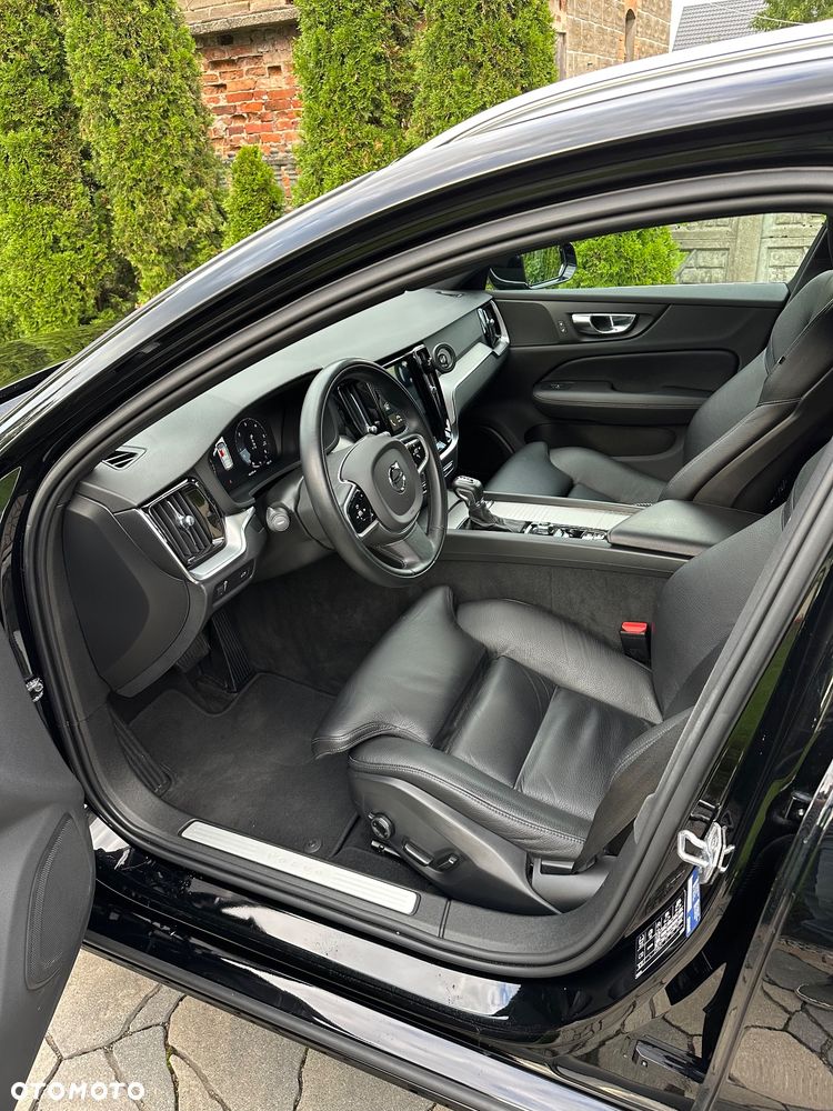 Volvo V60 - 3