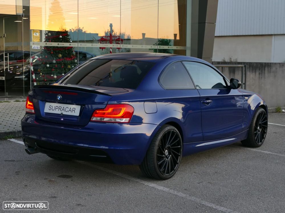 BMW 118 d Coupe - 4