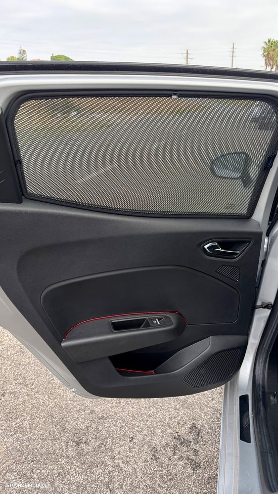 Renault Clio 1.0 TCe Intens - 12