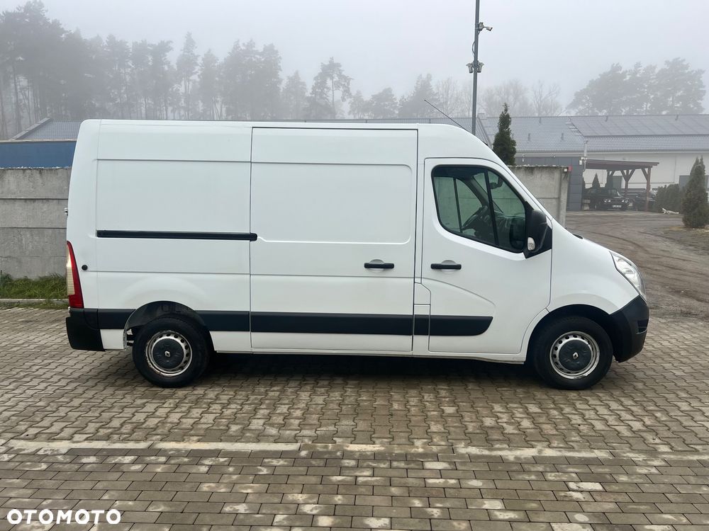 Renault Master - 9