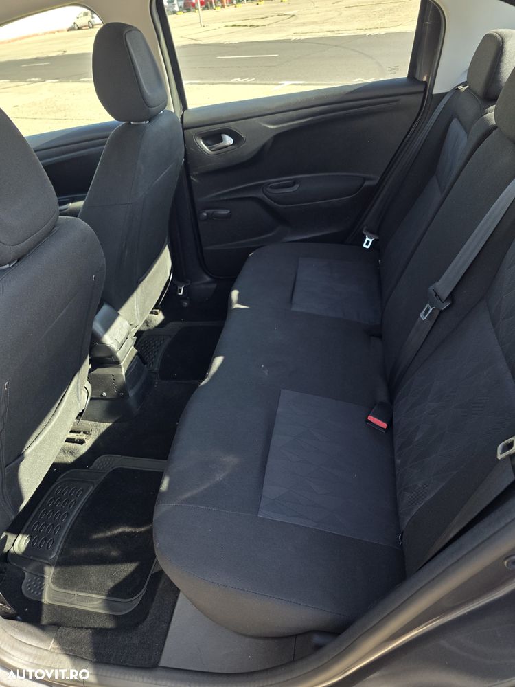 Citroën C-Elysée PureTech Seduction - 18