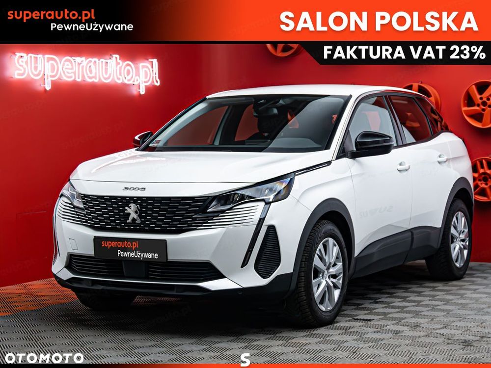 Peugeot 3008 - 2