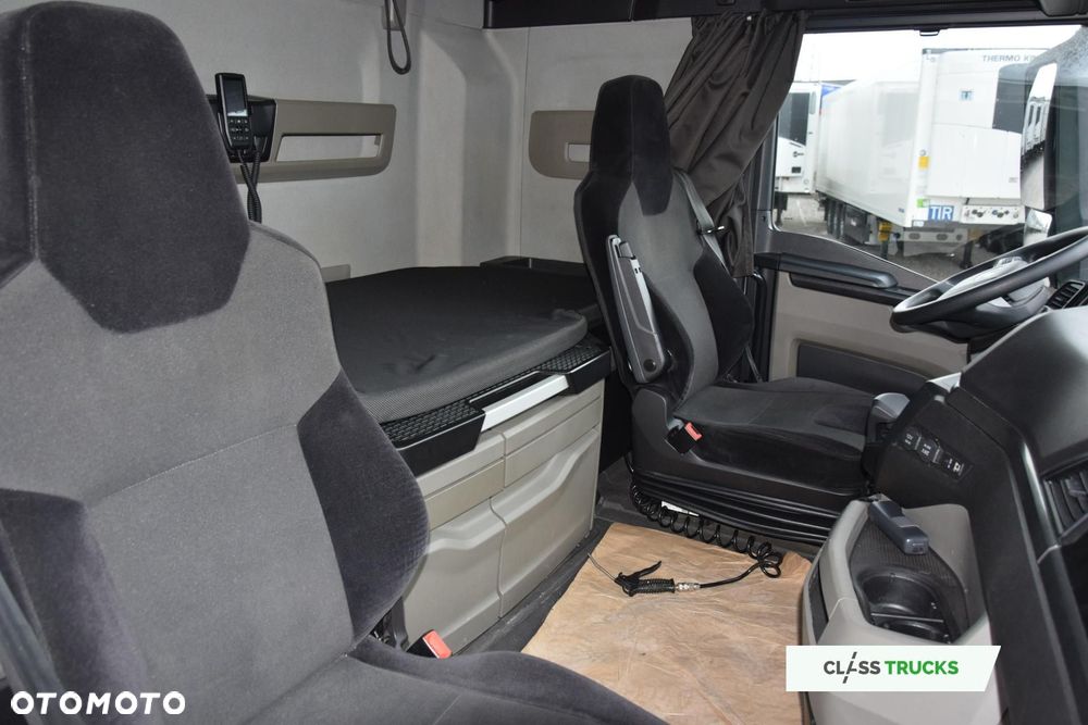 MAN TGX 18.470 GX - 16