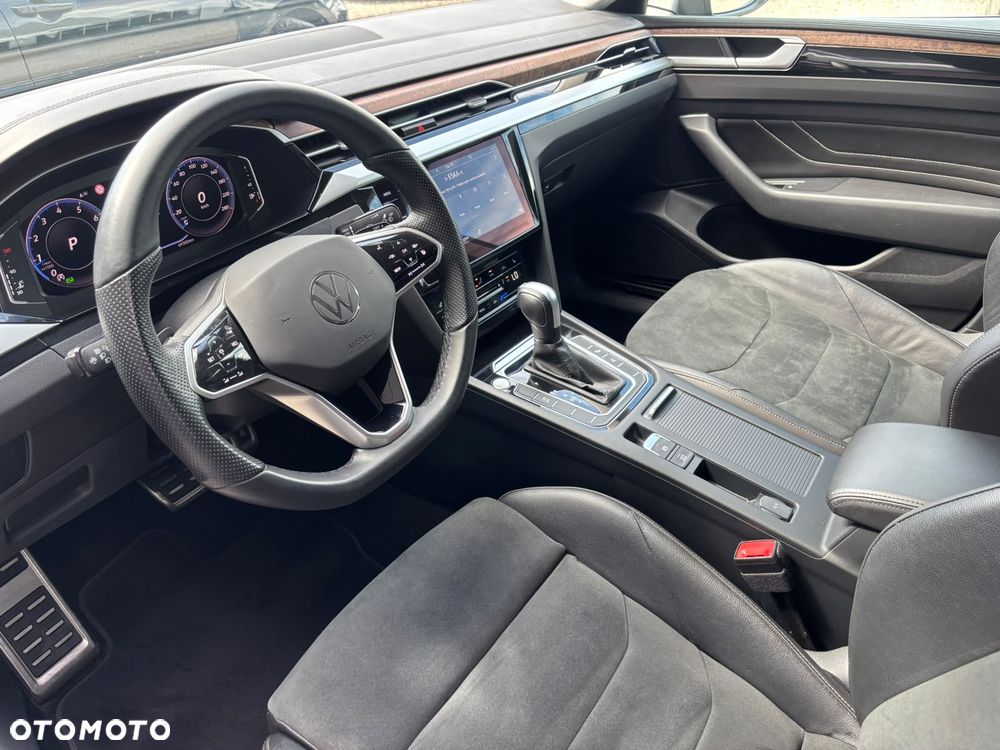 Volkswagen Arteon 2.0 TSI Elegance DSG - 10