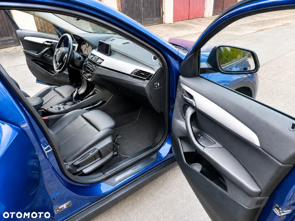 BMW X2 - 9
