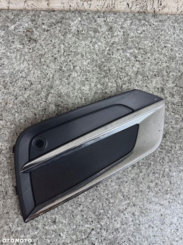 kratka zderzaka prawa volvo xc60 ii 2017- 31425188 - 4