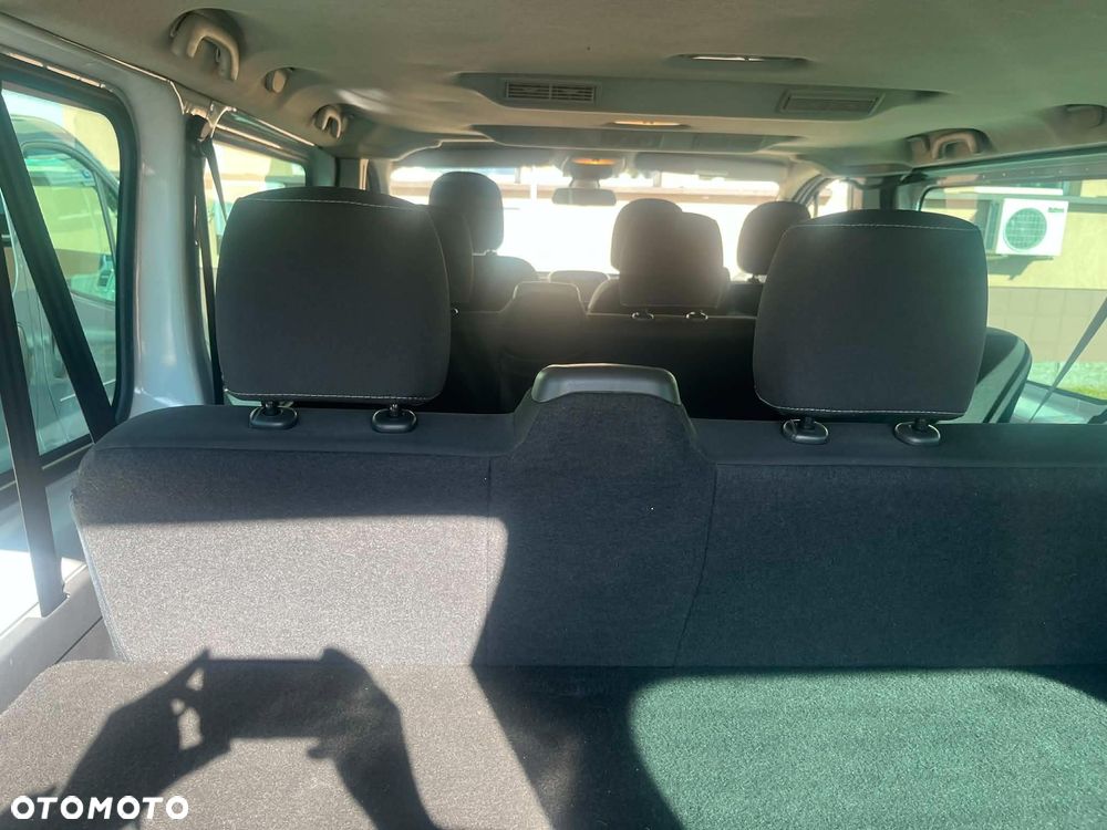 Opel Vivaro 1.6 CDTI L1 - 8