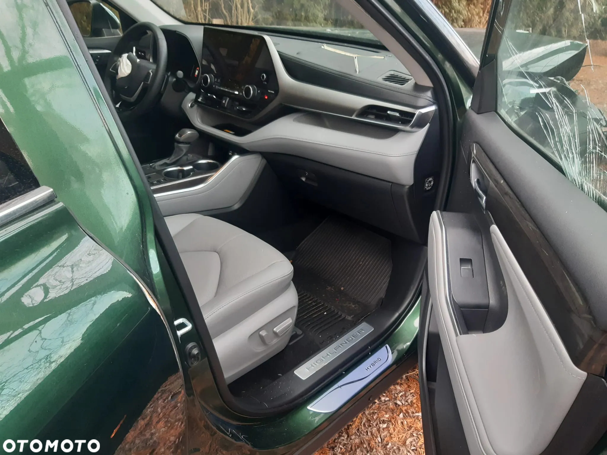 Toyota Highlander 2.5 Hybrid Prestige - 15