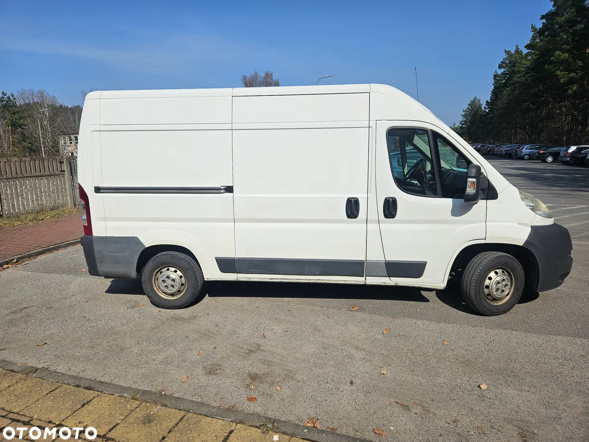 Peugeot Boxer - 6