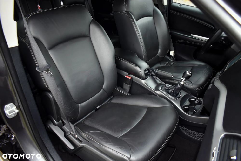 Fiat Freemont 2.0 Multijet 16V DPF Black Code - 35