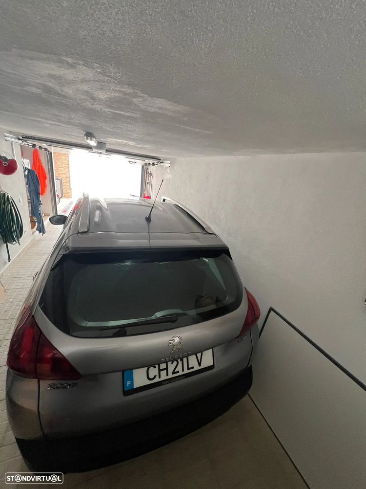 Peugeot 2008 1.2 PureTech Active - 3